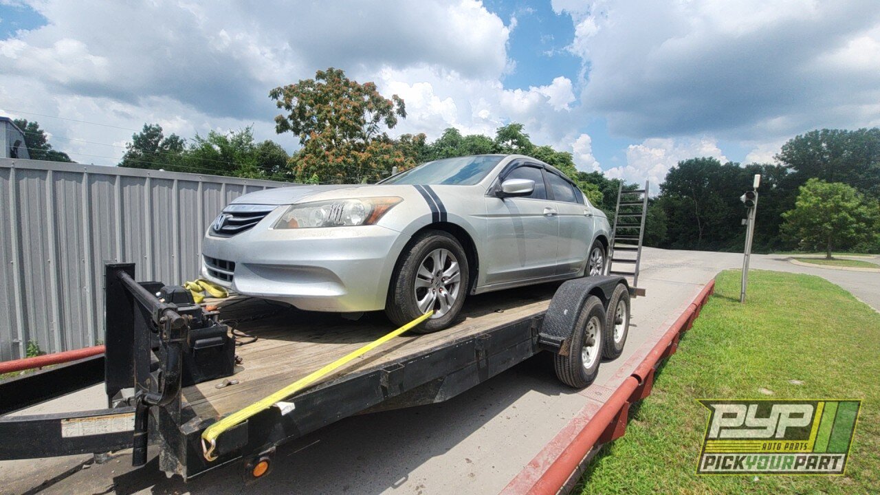 Photo of 2012 Honda Accord