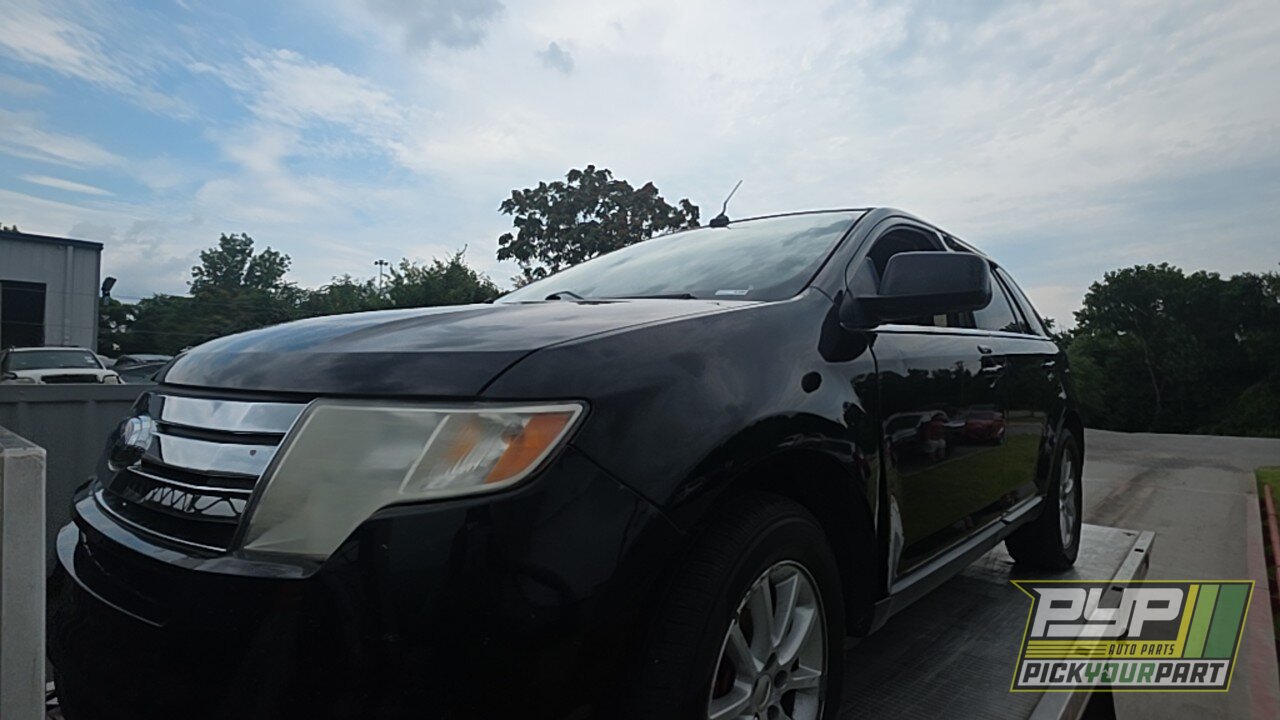 Photo of 2008 Ford Edge