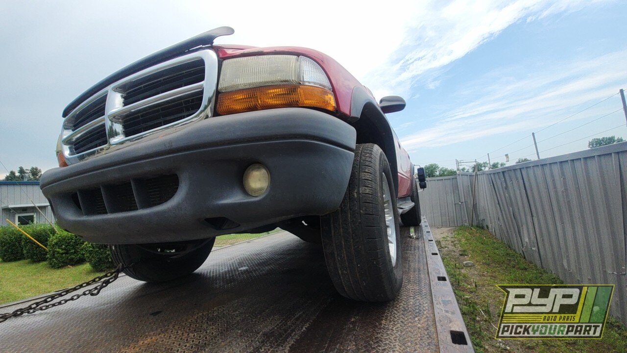 Photo of 2003 Dodge Durango