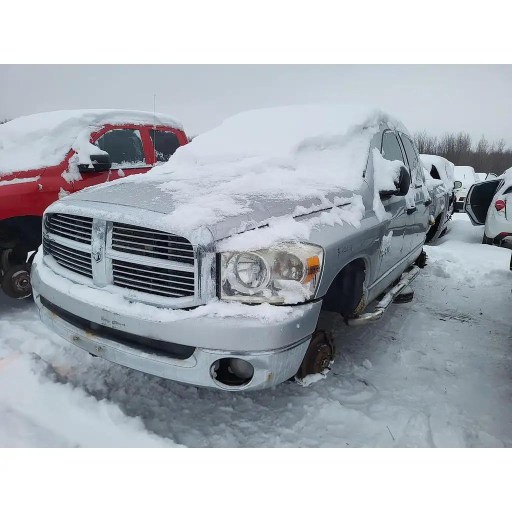 Photo of 2008 Dodge Ram 1500