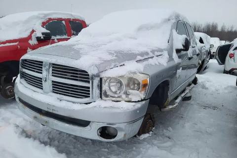 Photo of 2008 Dodge Ram 1500