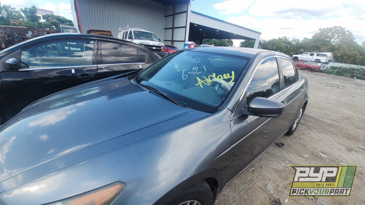 Photo of 2010 Honda Accord