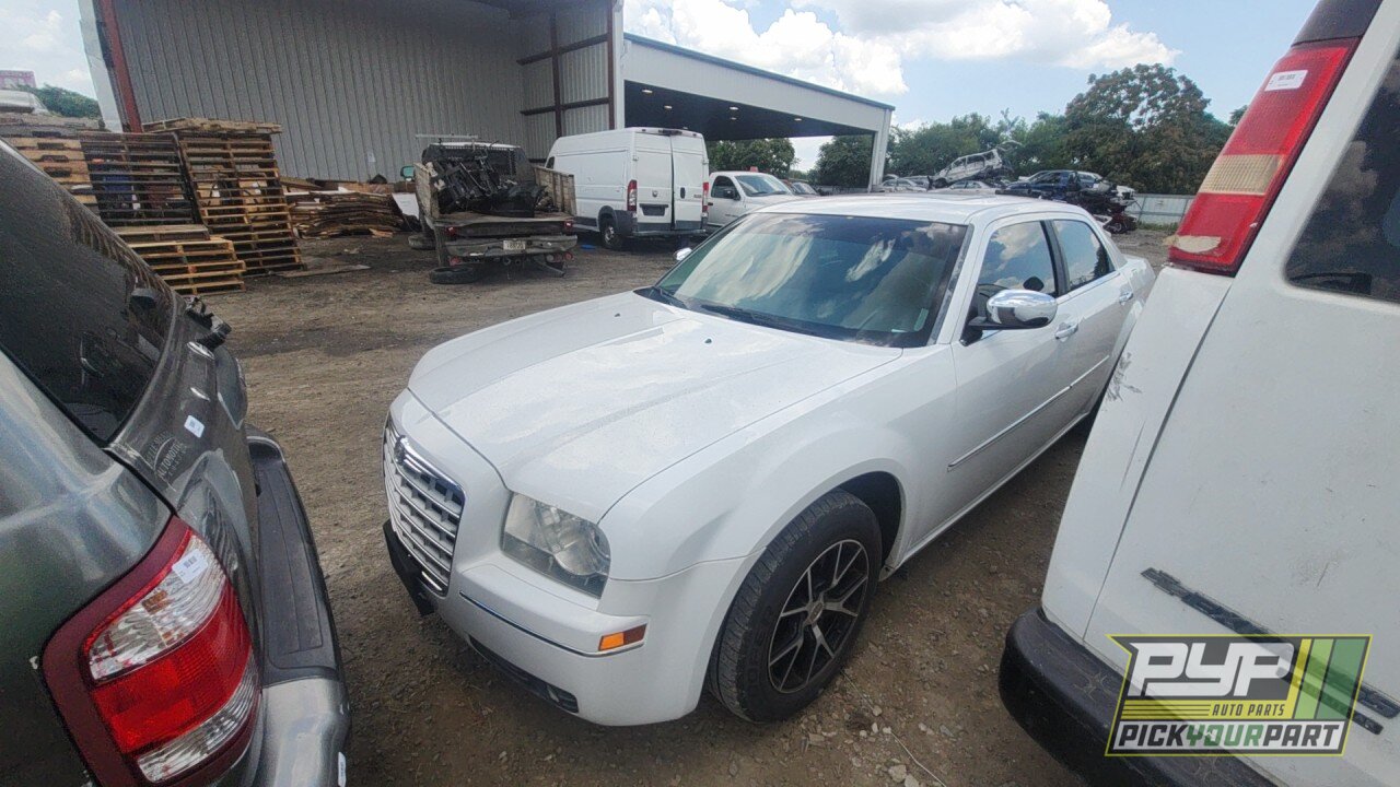 Photo of 2010 Chrysler 300