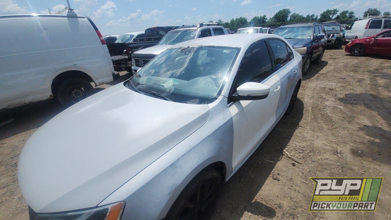 Photo of 2013 Volkswagen Jetta