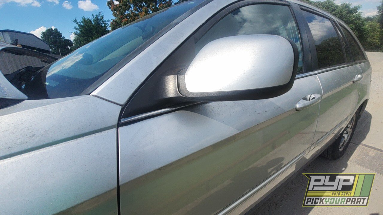 Photo of 2007 Chrysler Pacifica