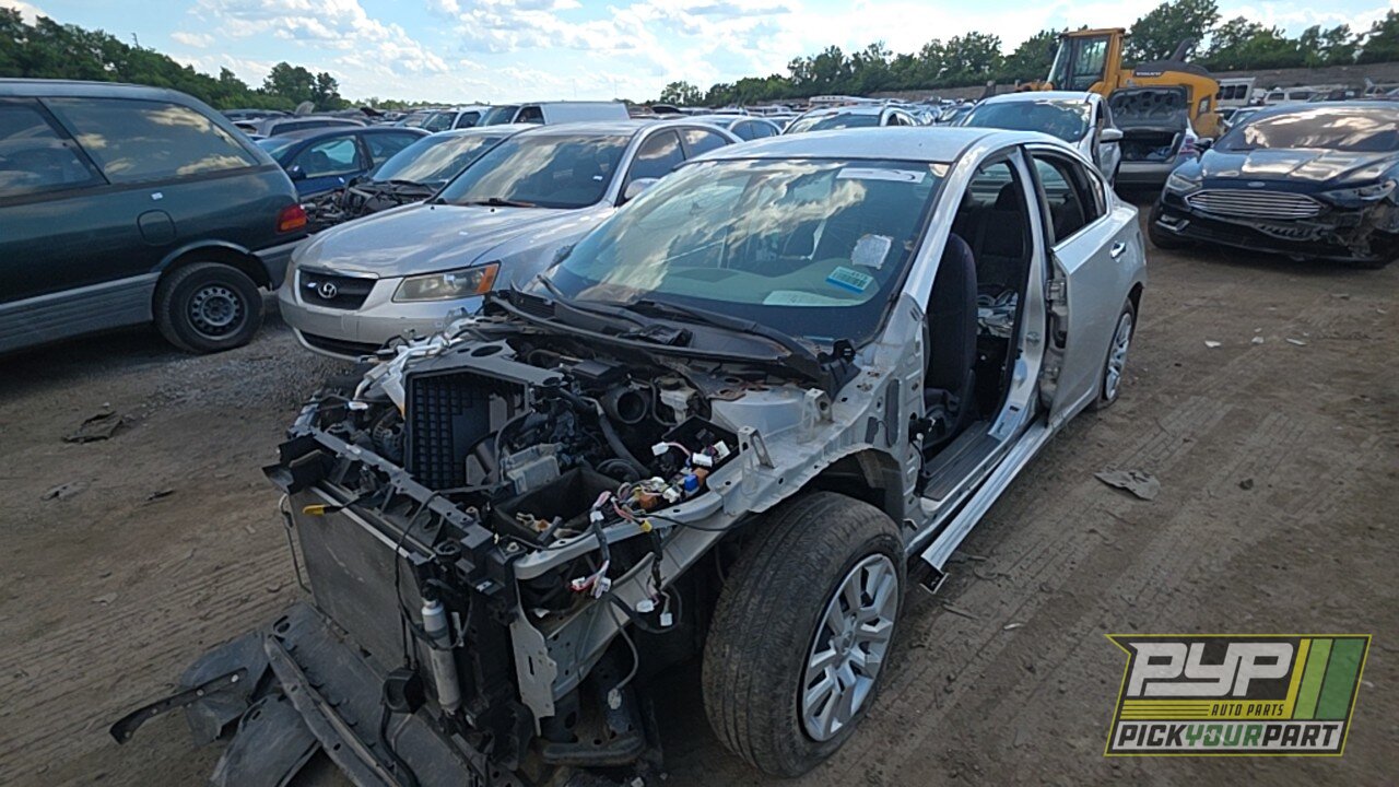 Photo of 2018 Nissan Altima