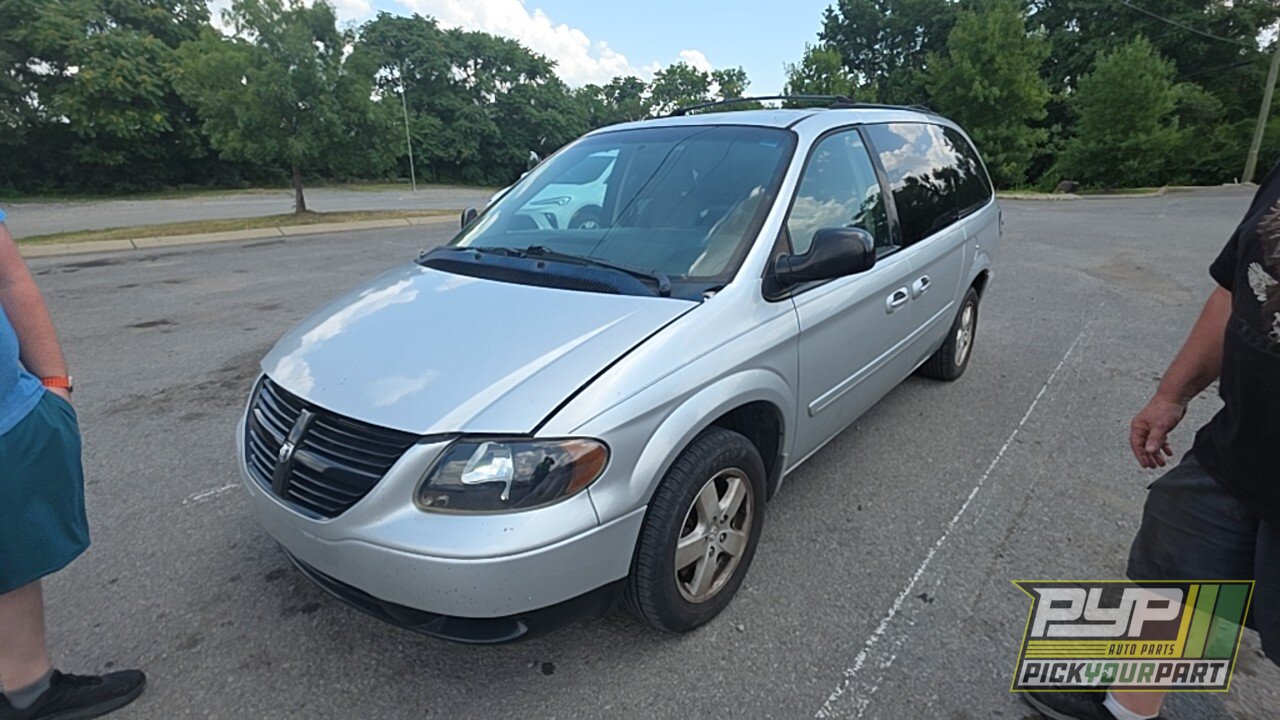 Photo of 2006 Dodge Grand Caravan