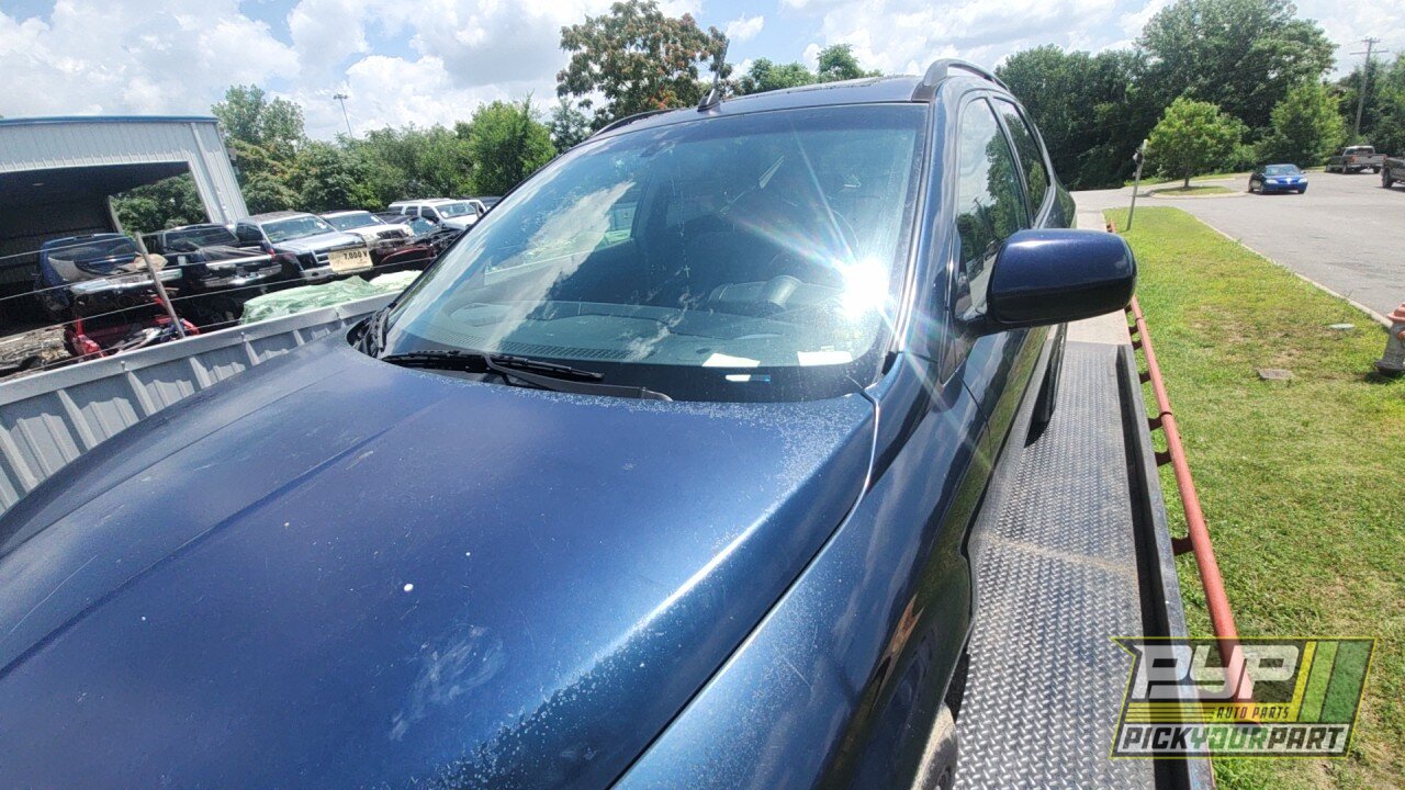 Photo of 2003 Nissan Murano
