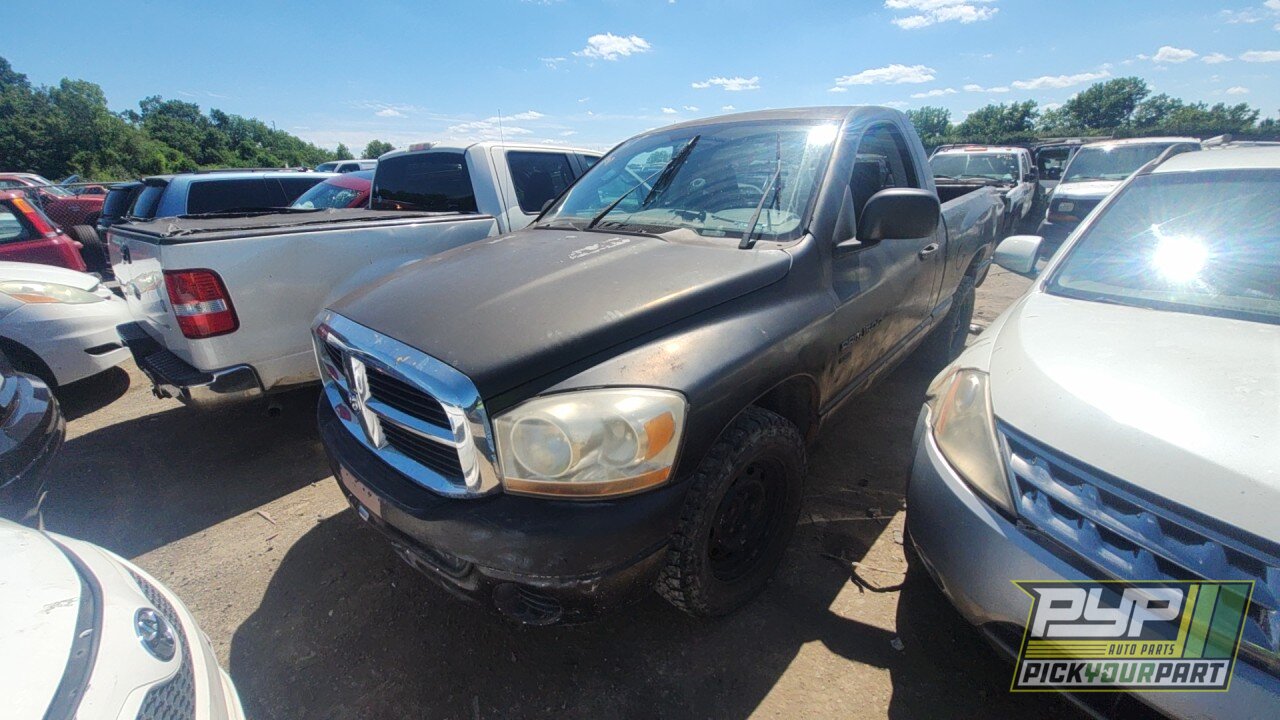 Photo of 2006 Dodge Ram 1500