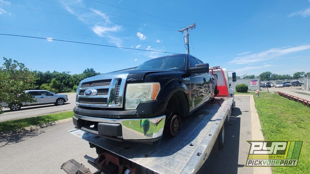 Photo of 2009 Ford F-150