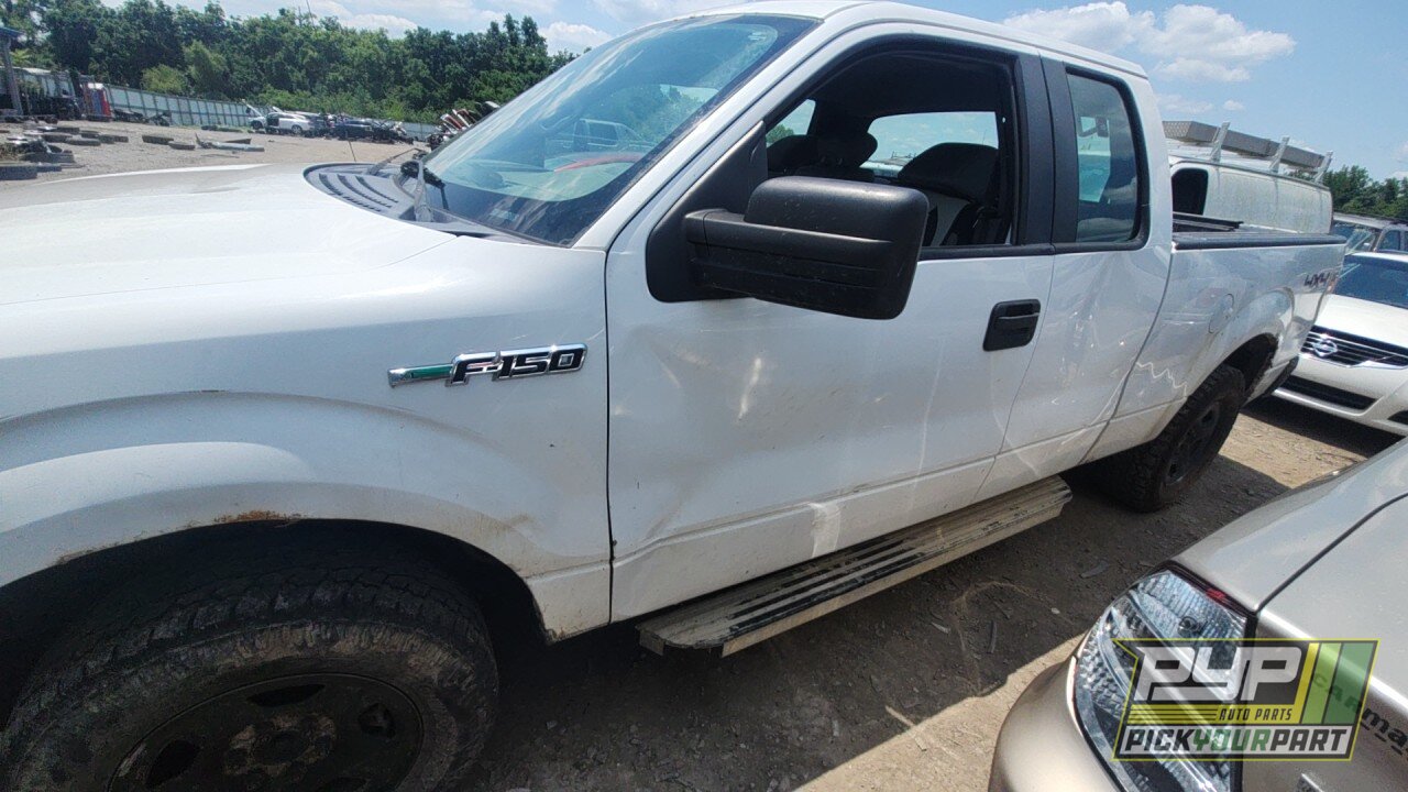 Photo of 2011 Ford F-150