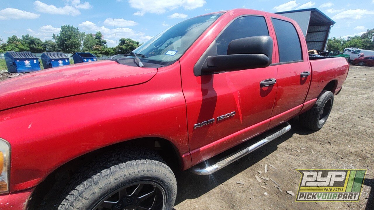 Photo of 2006 Dodge Ram 1500