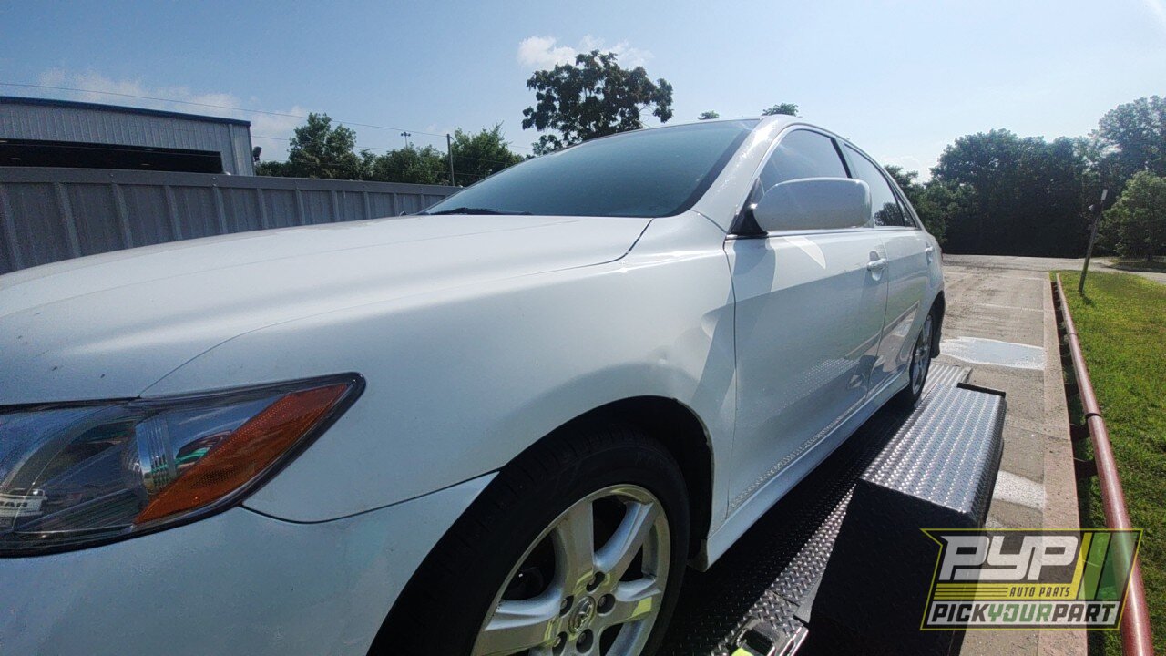 Photo of 2007 Toyota Camry