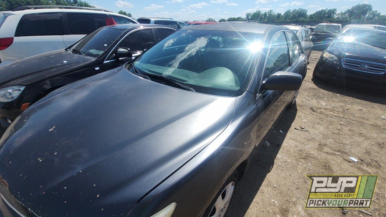 Photo of 2011 Toyota Camry