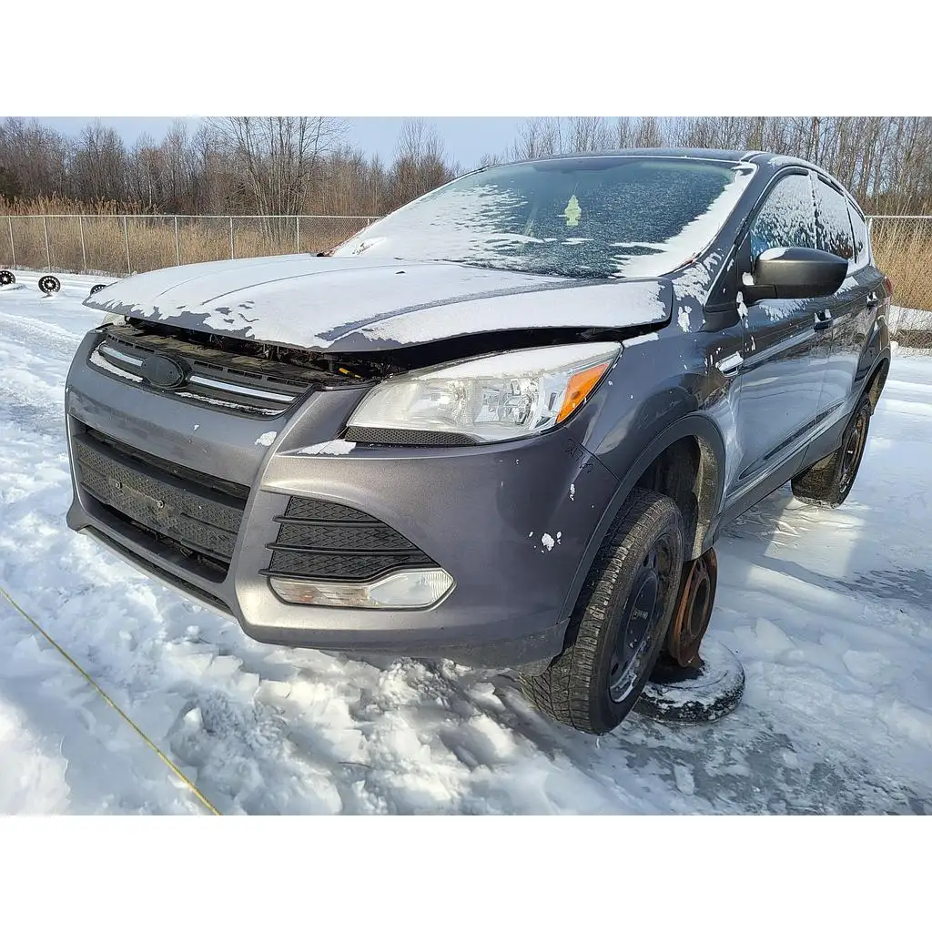 Photo of 2013 Ford Escape