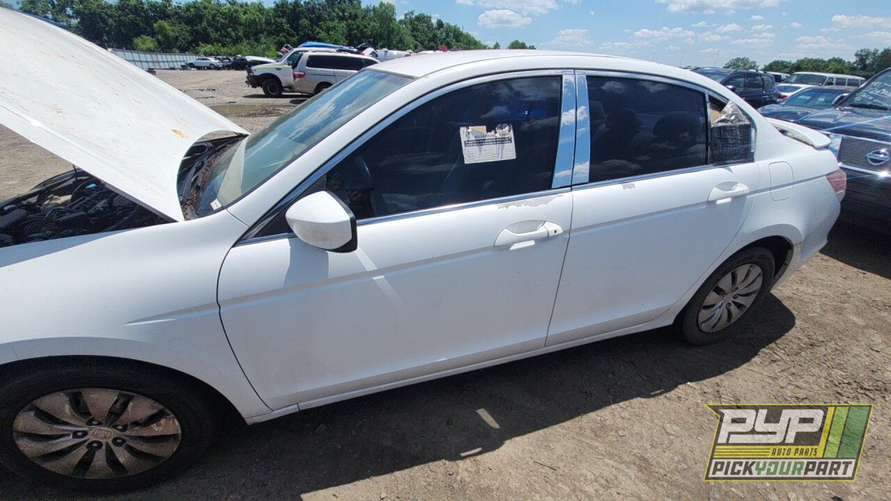 Photo of 2009 Honda Accord