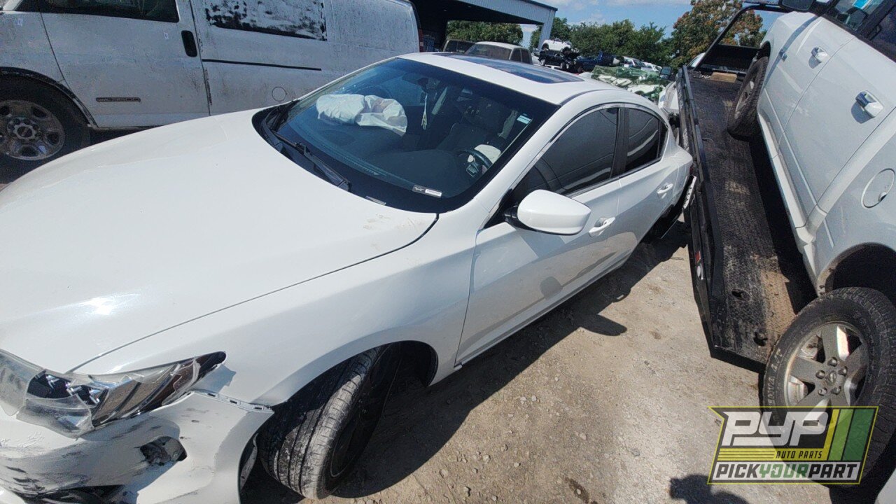 Photo of 2018 Acura Ilx