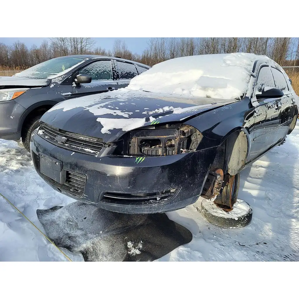 Photo of 2006 Chevrolet Impala