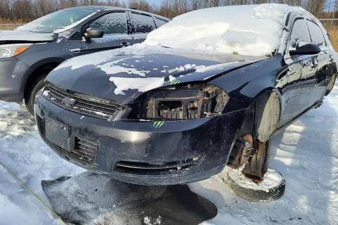 Photo of 2006 Chevrolet Impala