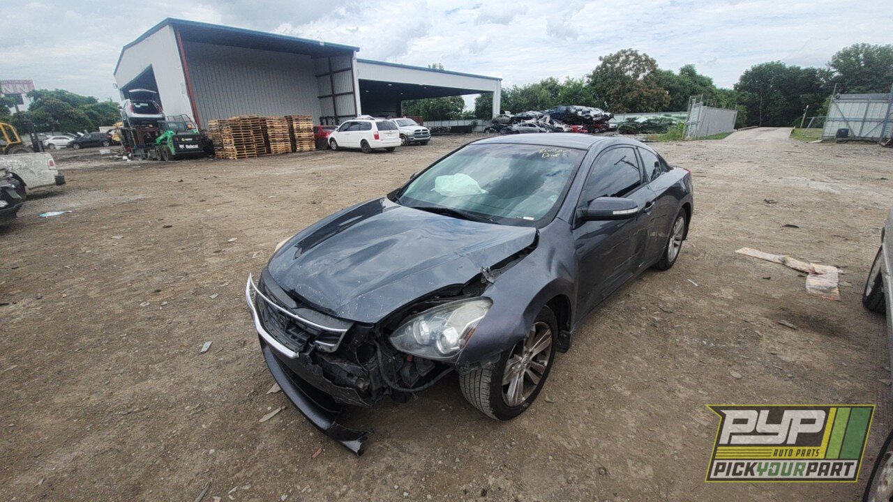 Photo of 2013 Nissan Altima