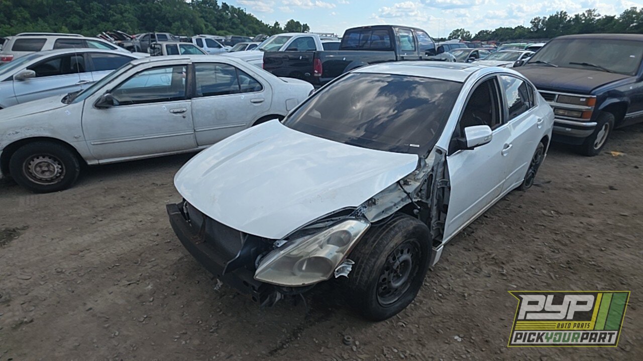 Photo of 2012 Nissan Altima