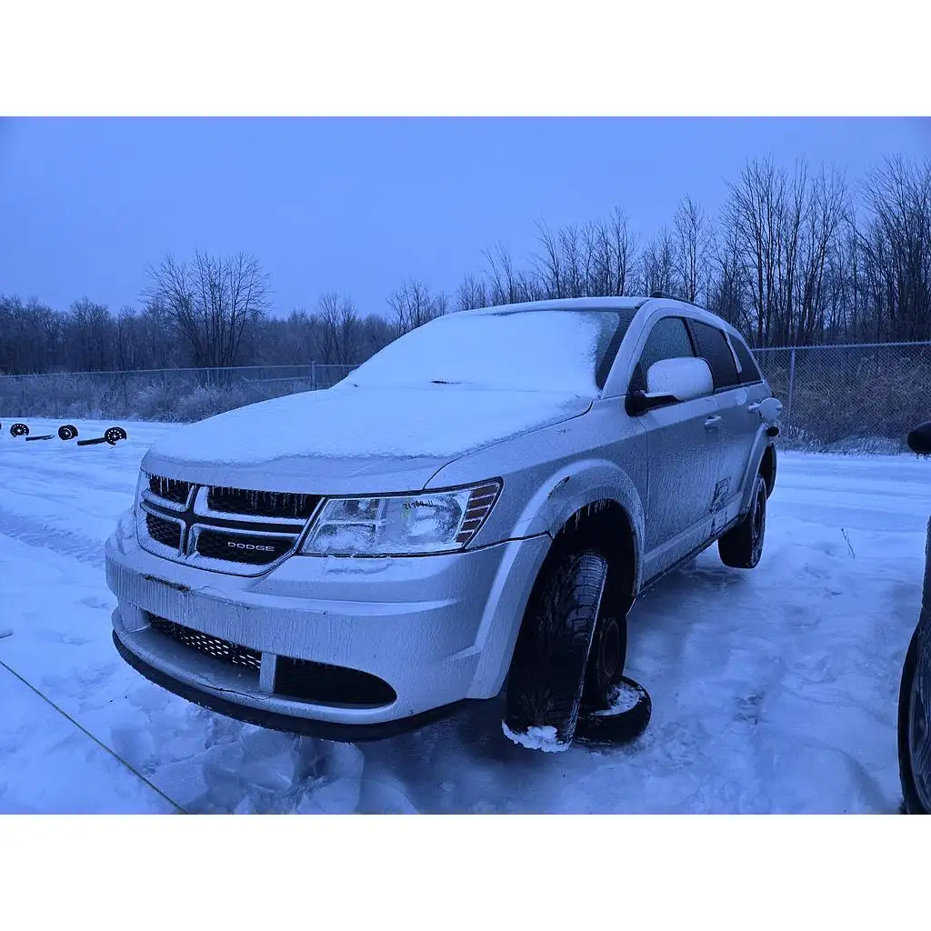 Photo of 2011 Dodge Journey