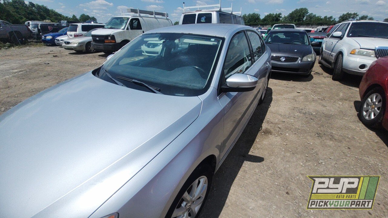 Photo of 2013 Volkswagen Jetta
