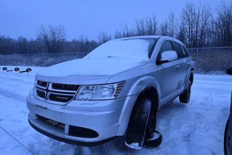 Photo of 2011 Dodge Journey