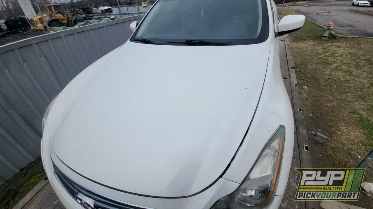Photo of 2013 Infiniti G37