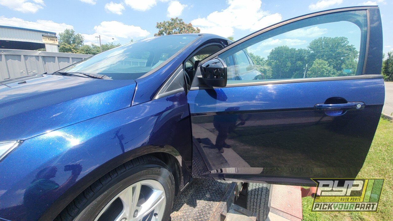 Photo of 2012 Ford Focus
