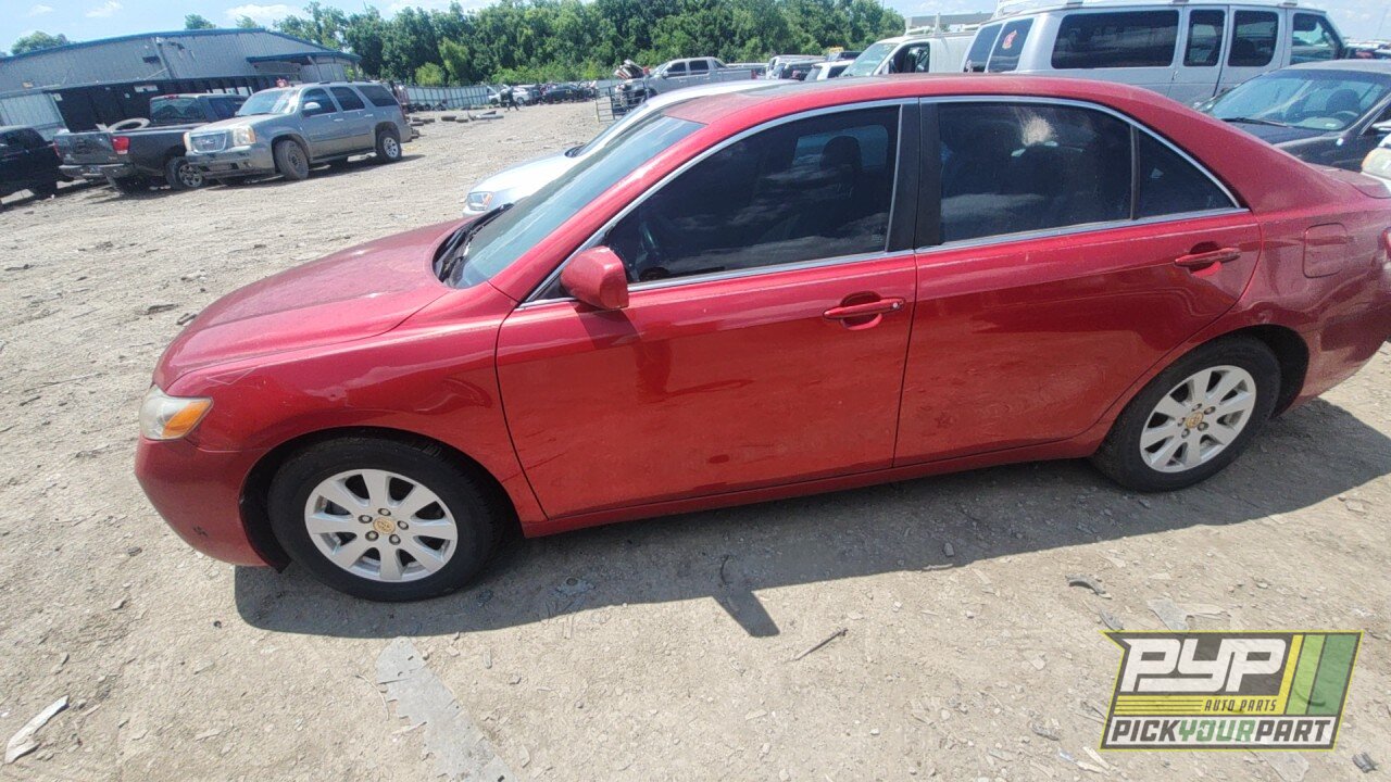 Photo of 2009 Toyota Camry