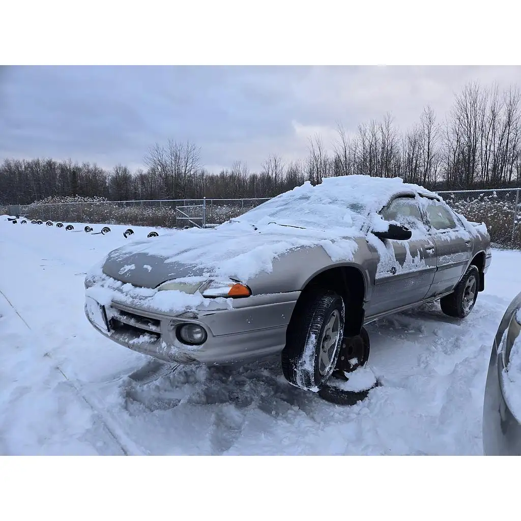 Photo of 1997 Chrysler Intrepid