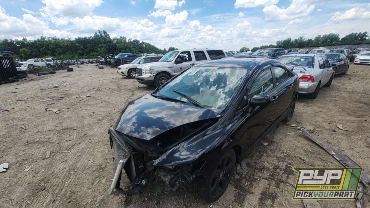 Photo of 2008 Honda Civic
