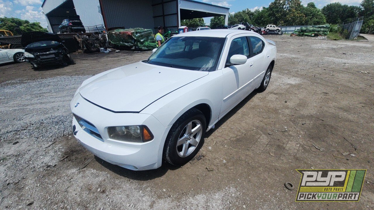 Photo of 2010 Dodge Charger