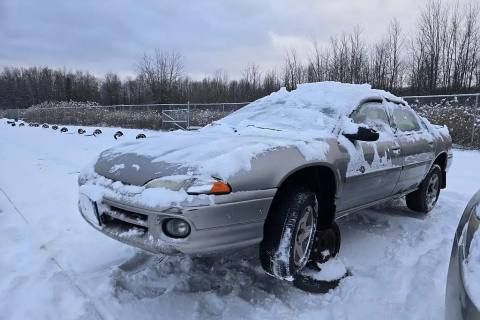 Photo of 1997 Chrysler Intrepid