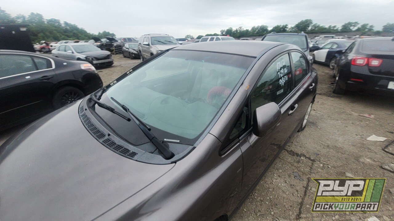 Photo of 2009 Honda Civic