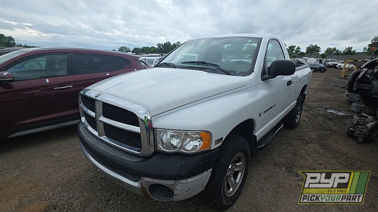 Photo of 2004 Dodge Ram 1500