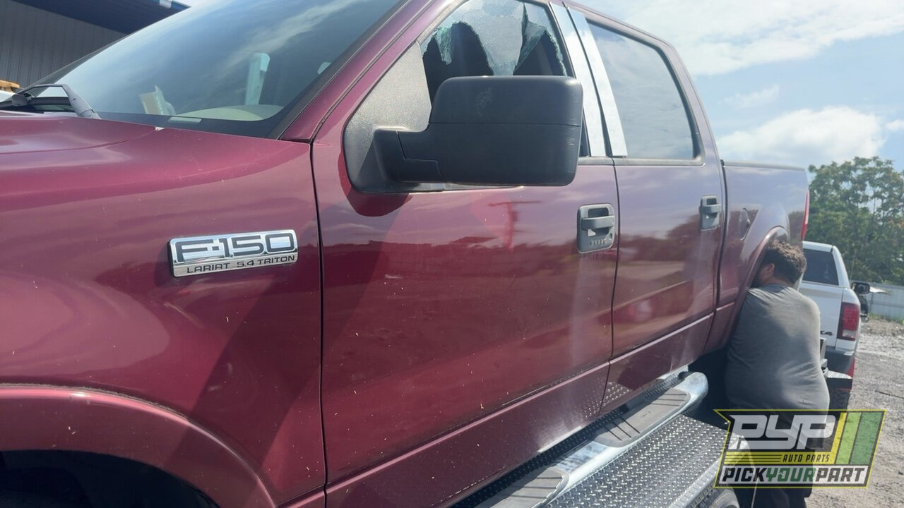 Photo of 2004 Ford F-150
