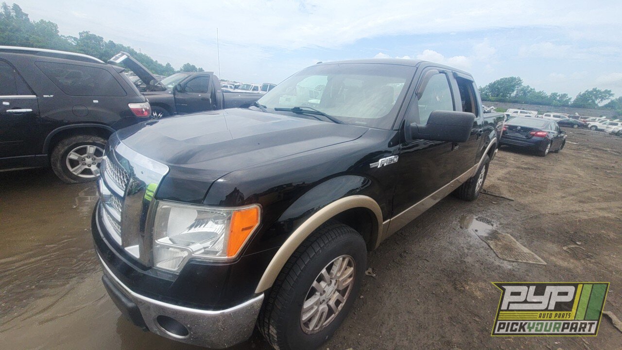 Photo of 2011 Ford F-150