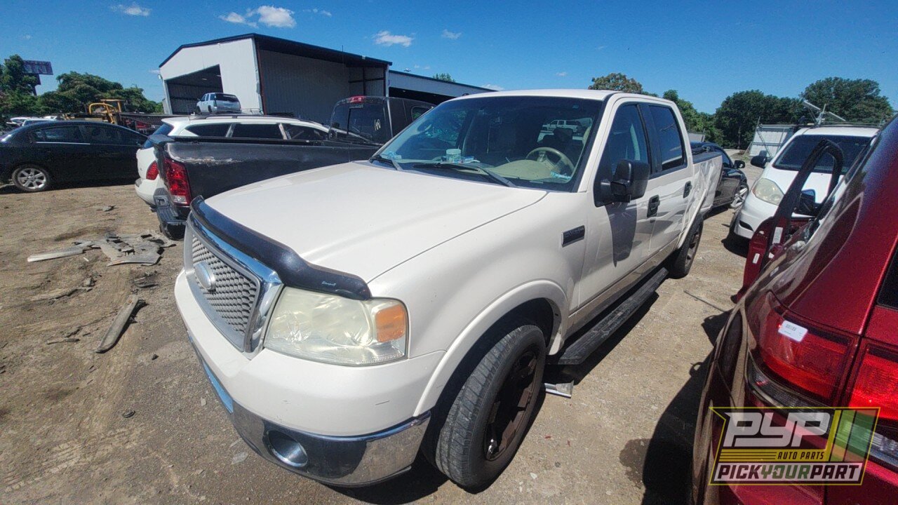 Photo of 2007 Ford F-150