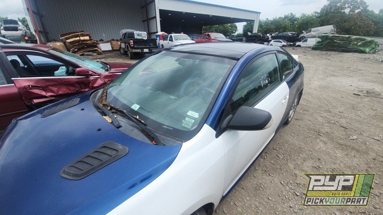 Photo of 2009 Scion Tc