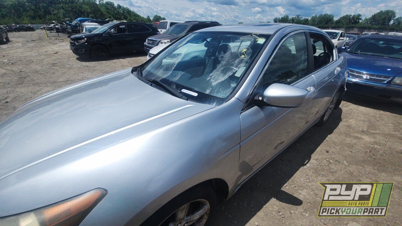 Photo of 2008 Honda Accord