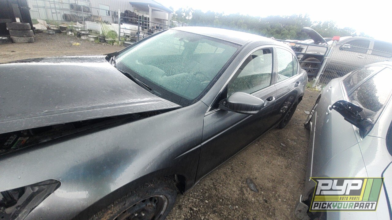 Photo of 2008 Honda Accord