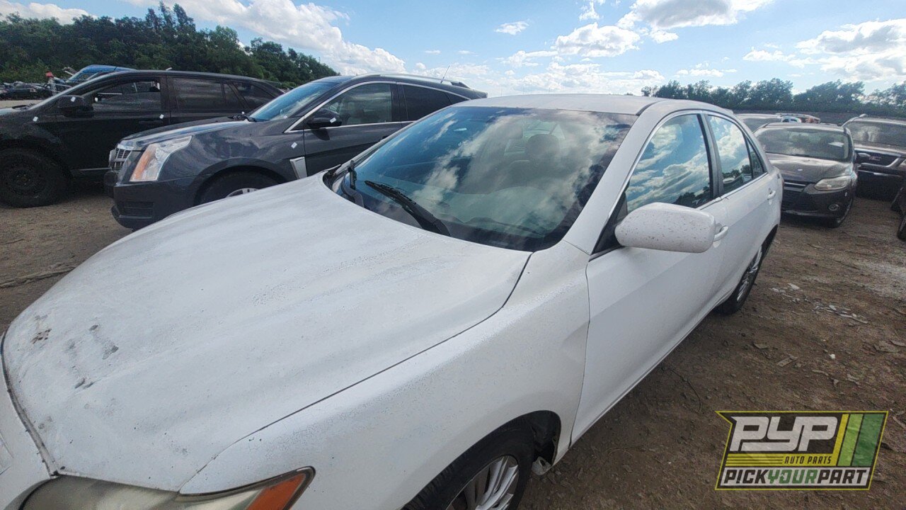 Photo of 2009 Toyota Camry