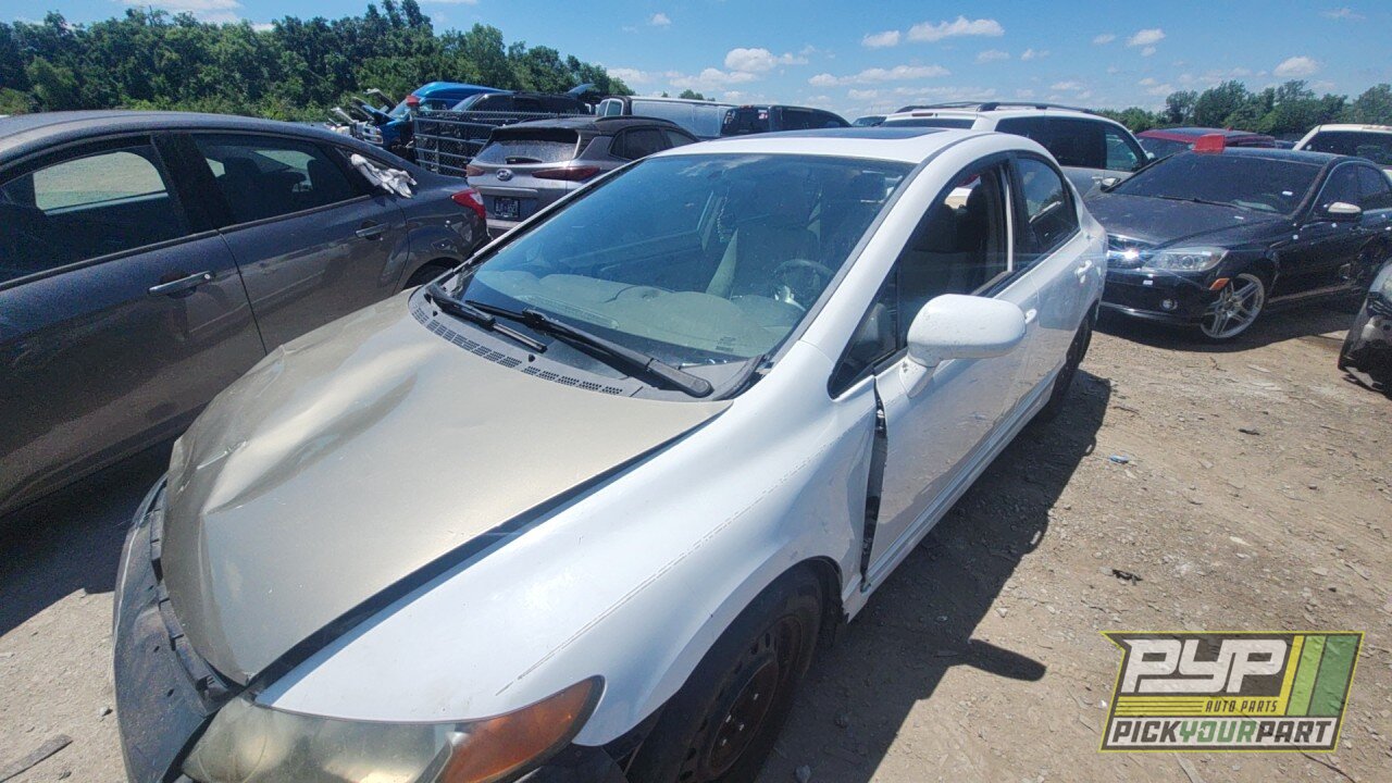 Photo of 2008 Honda Civic