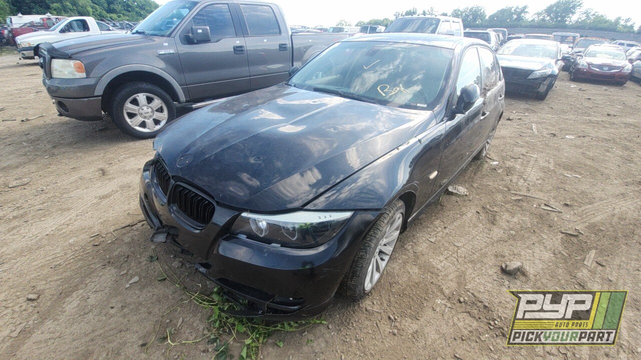 Photo of 2009 Bmw 328I