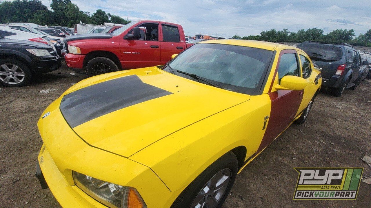Photo of 2009 Dodge Charger