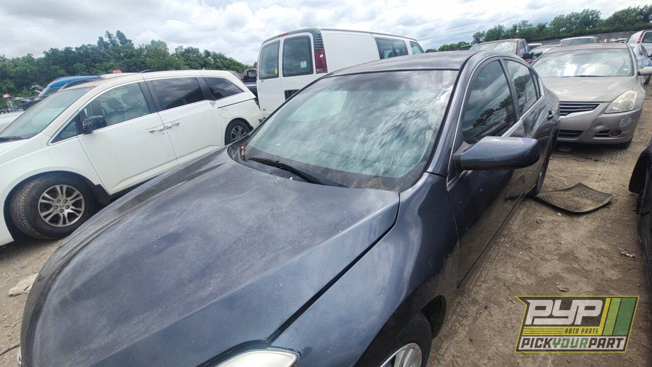 Photo of 2011 Nissan Altima