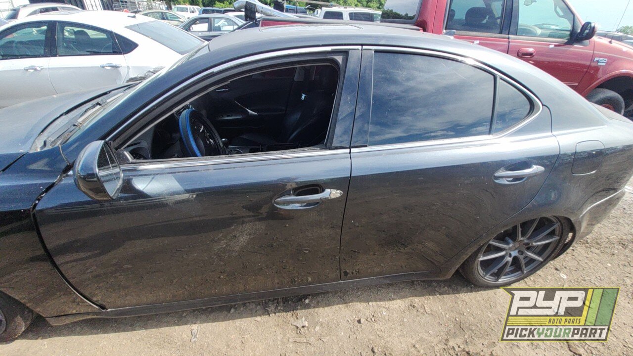 Photo of 2008 Lexus Is250