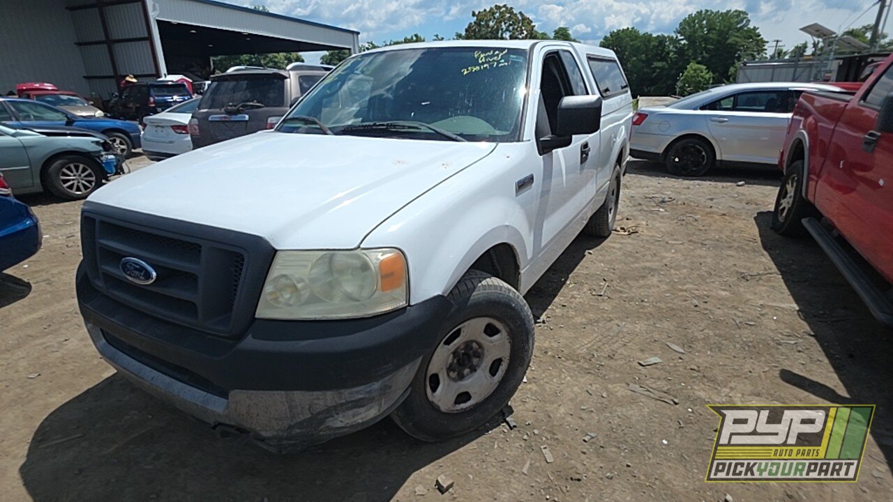 Photo of 2005 Ford F-150